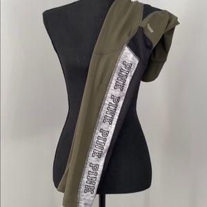 PINK ULTIMATE Leggings w pocket